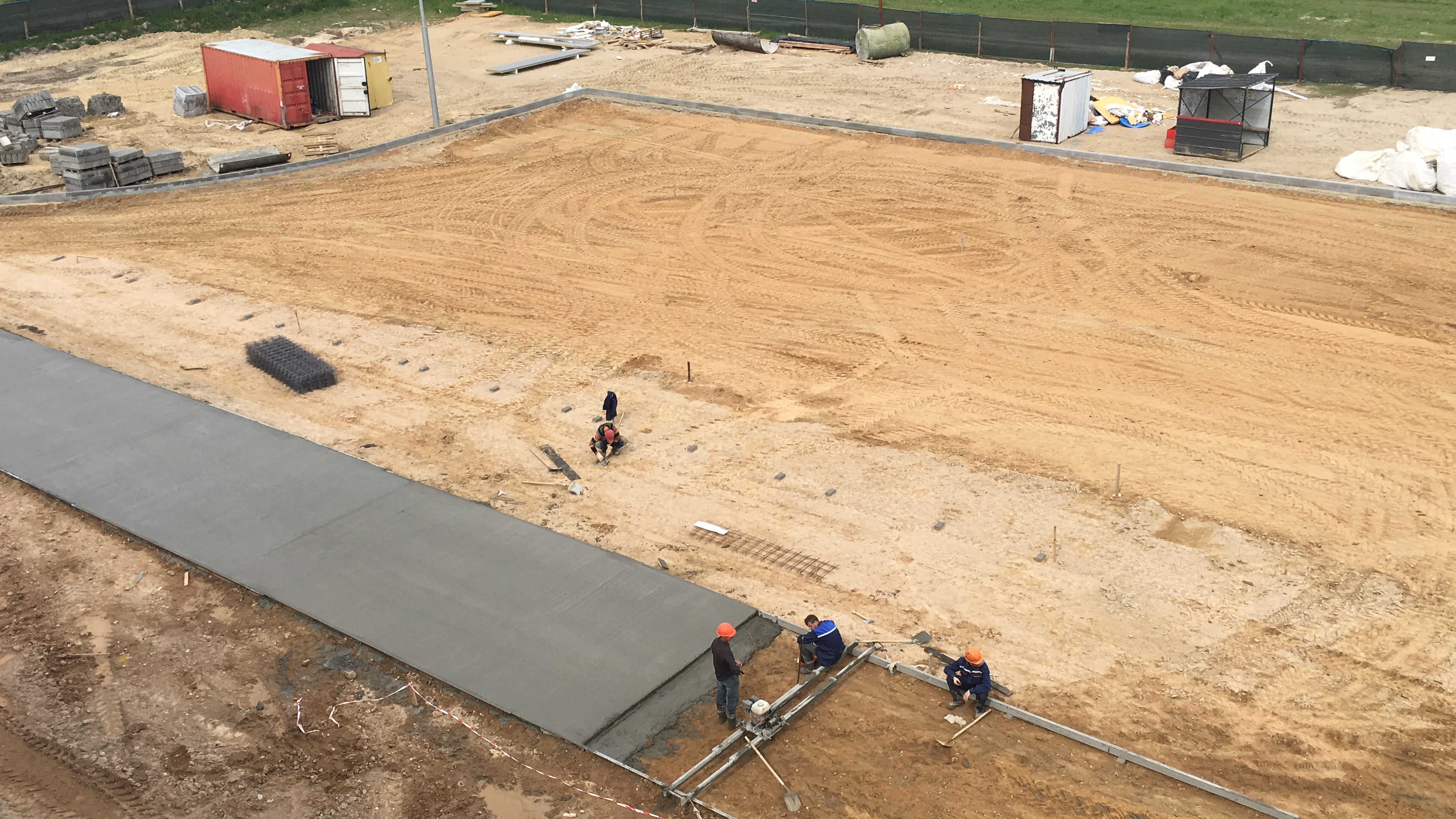 1AK-PLASTIC Производство - 22